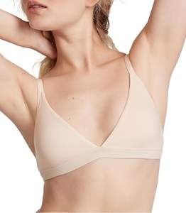 Треугольный бралет с регулируемыми лямками - Product Image 6