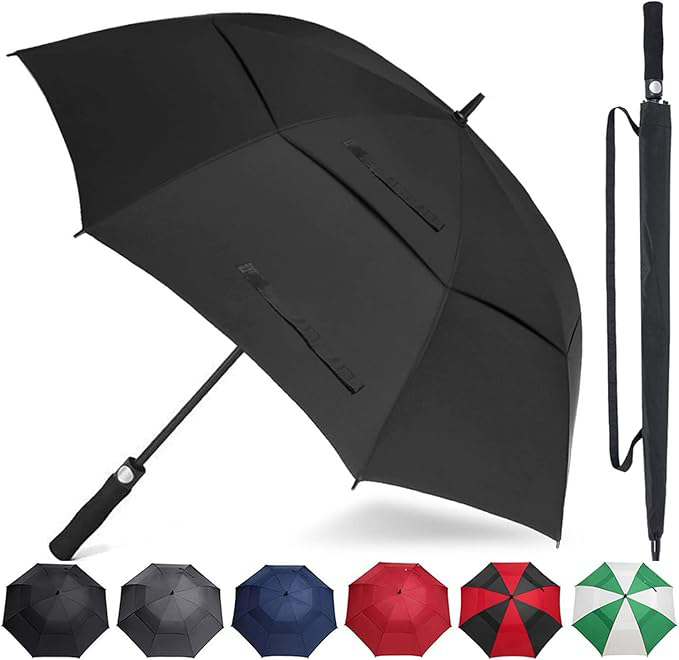 Parapluie de golf