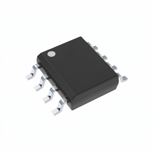 Componente Electrónico en Stock, Chip TLE2161ACDR 8 SOIC - Product Image 1