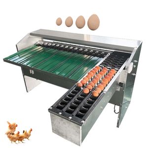 เครื่องคัดแยกไข่เครื่องคัดแยกไข่ - Product Image 1