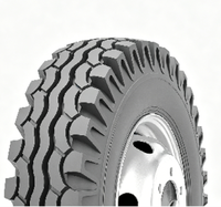 Pneu tout-terrain M8086, maniabilité supérieure pour tous les terrains