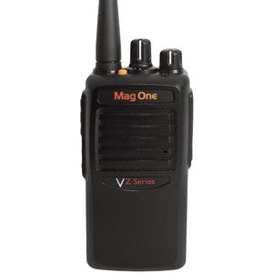 Walkie-talkie Digital Portátil VZ-12 al por Mayor para Transmisión de Voz, Eliminando la Transmisión de Voz VOX - Product Image 1