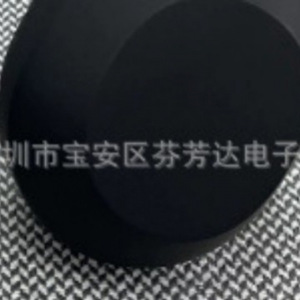 Over Ear Headphones Full Size Leather Touch Control <b>Gaming</b> Wireless BT 5.3 LDAC Type C Charging - Product Image 3