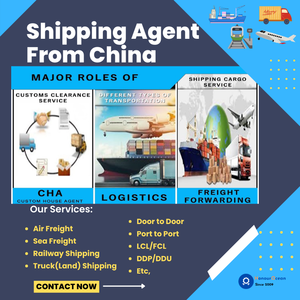 وكيل شحن بحري رخيص من الصين إلى الولايات المتحدة الأمريكية كندا أستراليا المكسيك هايتي تركيا 40 قدم 20 قدم FCL LCL خدمة من الباب إلى الباب - Product Image 4