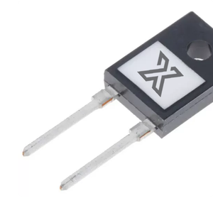 ตัวต้านทานแบบฟิล์มบาง MP930-10.0-1% กำลังไฟสูง ฟังก์ชันหลักของมันคือการแปลงพลังงานไฟฟ้าเป็นพลังงานความร้อน - Product Image 1