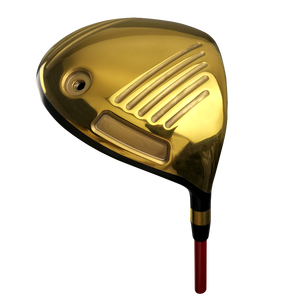 Juego <span class=keywords><strong>de</strong></span> Palos <span class=keywords><strong>de</strong></span> <span class=keywords><strong>Golf</strong></span> <span class=keywords><strong>de</strong></span> Titanio con Diseño Personalizado en Color y Logotipo, Driver con Cara Cóncava y Fairway Woods - Product Image 3