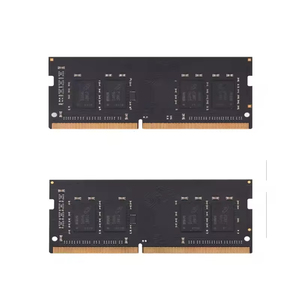 Módulo de Memoria RAM SODIMM DDR4 para Portátil, 8GB 16GB 32GB 2133MHz 2400MHz 2666MHz 3200MHz para Notebook - Product Image 2