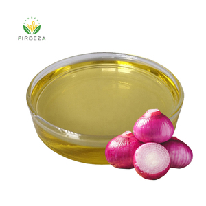 Aceite para el crecimiento del cabello de cebolla roja natural a granel 100% Aceite esencial de cebolla orgánica natural - Product Image 1
