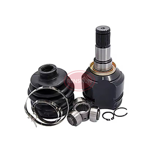 Junta <span class=keywords><strong>CV</strong></span> del eje de transmisión delantera Renshun 4304028010 OEM 43040-28011 PARA TOYOTA 4347049646 43470-49645 4341042170 4347049636 4347049635 - Product Image 2