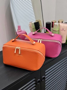 Beguiling ชุดเครื่องสำอางที่ดีอย่างยั่งยืนที่เหนือกว่ากระเป๋าเครื่องสำอางอย่างไม่แพงสุดยอดกล่องเก็บเครื่องสำอางราคาไม่แพงสำหรับการเดินทาง - Product Image 5