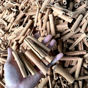 Épices et Assaisonnements de Haute Qualité : Écorce de Cannelle/Cassia du Vietnam, Séchée, Nouvelle Récolte, Grade Premium, Carton de 10 kg, Origine Vietnam - Product Image 1