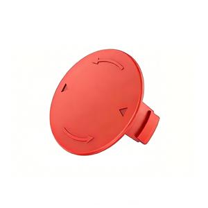 1600A00X61 1600A00DU0 F016L72438 Couvercle de bobine de rechange pour tondeuse BOSCH ART 30-36 LI GrassCut36 ART 24 ART 27 ART 30 - Product Image 1