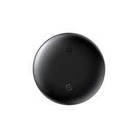 Traceur GPS Bluetooth étanche IP67 pour chiens et chats, compatible Find My, norme MFI, mini design, localisateur anti-perte
