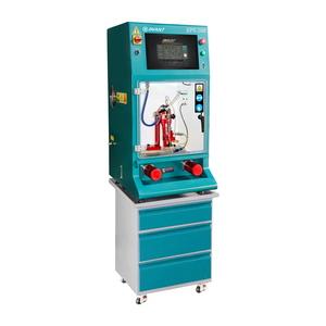 EPS208 Steel Diesel Injector <strong>Tester</strong> 220V Electronic Fuel Nozzle Machine <strong>Common</strong> <strong>Rail</strong> for Test <strong>Bench</strong> - Product Image 6