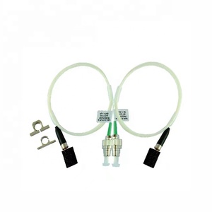 Diode laser Vcsel 850nm avec connecteur FC/UPC 1mW 1.25 Gb/s 1m sans isolateur Diode <span class=keywords><strong>de</strong></span> <span class=keywords><strong>communication</strong></span> optique haute vitesse - Product Image 1