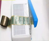 Pemotong TAB COF 5*7 Inci, Modul Layar Lcd Drive Ic Pemotong COF