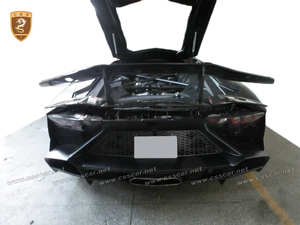 En promotion! pour aventador Lam lp700 bonne qualité kit <span class=keywords><strong>carrosserie</strong></span> pour lp720 kit <span class=keywords><strong>carrosserie</strong></span> voitures - Product Image 5