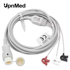 مسبار حرارة طبي للبشرة للبالغين من إيدان IM8، الأكثر مبيعًا من المصنع - Product Image 3