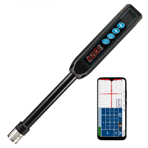 Ultrasonic Thickness <b>Gauge</b> - Portable Metal Thickness <b>Gauge</b> - High-precision Pipeline Thickness <b>Gauge</b> - Product Image 3