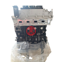 Khối động cơ Diesel Turbo XC hoàn toàn mới D20TCIE dành cho Changan CS75 Raeton Oshan X7 2.0L 2017-2024