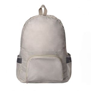 Échantillon gratuit de sac à dos pliable léger, imperméable, de qualité supérieure, 20L, pour activités de plein air, avec logo personnalisé - Product Image 4