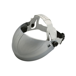 Casco protector 3M H8 con arnés de trinquete - Product Image 1