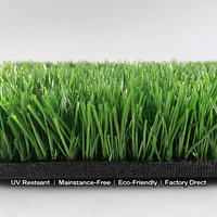 Gazon artificiel en rouleau, herbe synthétique pour la décoration de jardin et de paysage, gazon artificiel pour l'extérieur et l'intérieur, tapis de gazon en rouleau