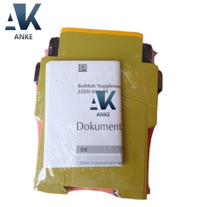 Module de relais original 777512 XV3P 3/24 VDC 3n/o 2n/o t - Product Image 6