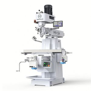 Taladro de molino de venta directa de fábrica a la venta con precio barato - Product Image 1