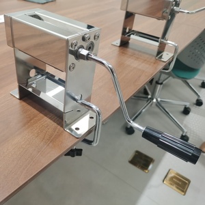 Ss410 tùy chỉnh bán chạy nhất bán chạy nhất thuốc lá Máy Làm Thuốc Lá - Product Image 3