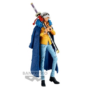 <span class=keywords><strong>Figurine</strong></span> d'anime authentique KOA Battle Style <span class=keywords><strong>Trafalgar</strong></span> Law 2.0 en gros, modèle de collection, jouet, cadeau, décoration, figurines d'anime - Product Image 3
