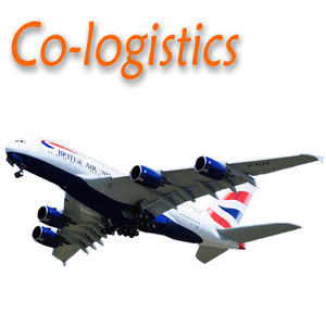 <span class=keywords><strong>Service</strong></span> d'agent DDP aérien et express de Shenzhen vers l'Inde, solution d'expédition internationale complète - Product Image 3