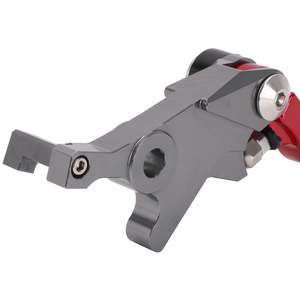 ชุดคันเบรกและคลัตช์ CNC 6061 สำหรับรถมอเตอร์ไซค์ <span class=keywords><strong>CRF150L</strong></span> ยี่ห้อ JFG Other Motorcycle Body Systems - Product Image 5