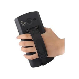 Dongji Sao K57 cầm tay công nghiệp PDA <span class=keywords><strong>Android</strong></span> Máy Quét Mã Vạch logistic PDAs Rugged <span class=keywords><strong>Android</strong></span> điện thoại với NFC vân tay - Product Image 2