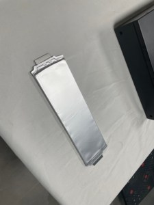 SK Cell 3.7V 60.3Ah Semi-solid State Llifepo4 Prismatic <b>Battery</b> with 4000 Cycles and 5-Year Warranty - Product Image 5