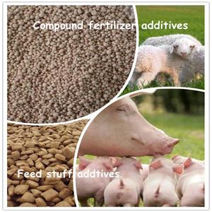 FORCA Formate de calcium Accélérateur de ciment en poudre de qualité construction Ca(HCOO)2 544 Formate de calcium BOTAI 99% - Product Image 3