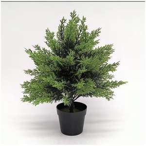 Hojas Artificiales de Aspecto Real, Flores de Juniper <span class=keywords><strong>para</strong></span> Pared, Hojas Artificiales de Alta Gama <span class=keywords><strong>para</strong></span> Eventos Especiales, Hojas de Enredadera Artificiales - Product Image 1