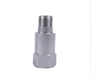 Transductor/Sensor de Vibración Dikai, Tipo Compresión, Alimentación de 2 Cables, Modelo Dk300 de Acero Inoxidable, Apto para Uso en Exteriores - Product Image 4