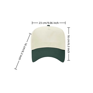 "Custom Adjustable Baseball Cap, Personalized Logo <b>Hat</b> <b>for</b> Men and Women, Comfortable High-Quality Material, Multiple Colors - Product Image 2