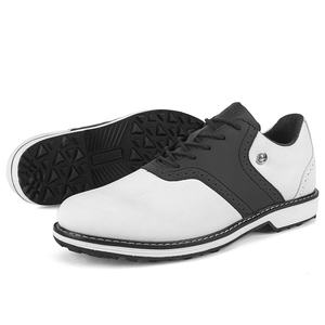 Herren Outdoor-Sneaker Hochwertige Freizeitschuhe Rutschfeste Golfschuhe für den Golfsport Bequeme und Langlebige Herrenschuhe - Product Image 3
