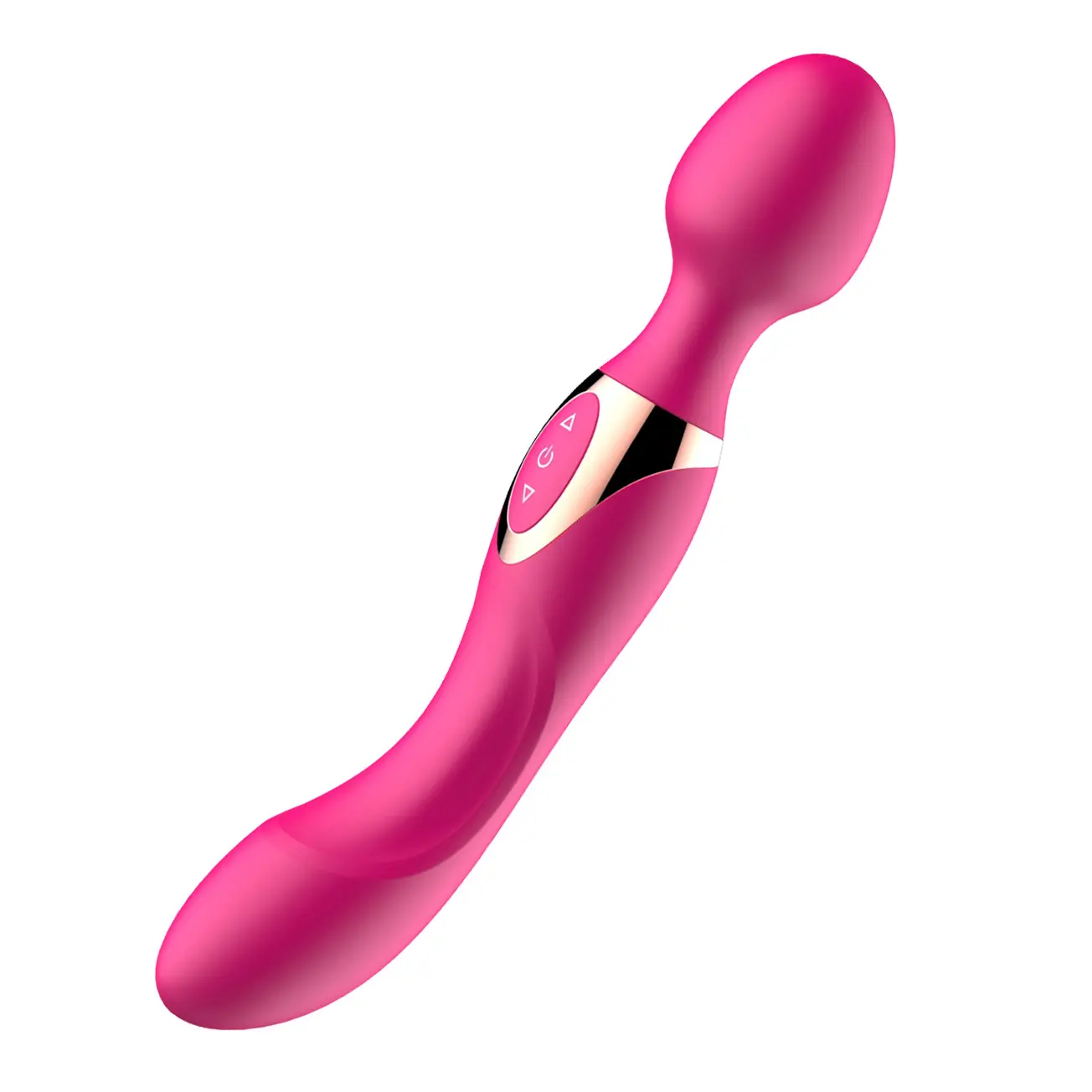 10 velocidades Mágica Varinha de Vibração Adultos Produtos do Sexo Feminino Vibrador Poderoso Grande Brinquedo Do Sexo para a Mulher Clitóris Mamilo Anal Estimular