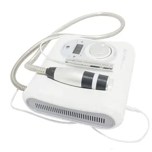 Quente e Frio Cryo Terapia Pele Legal Facial Electroporation Pele Apertando Poros Shrink Anti-Envelhecimento Remoção de Rugas Máquina