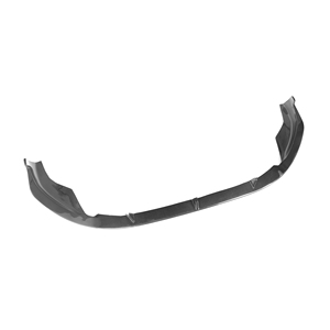 Lèvre avant en fibre de carbone de haute qualité style KB pour Audi A4 B9.5 <span class=keywords><strong>S4</strong></span> SLine <span class=keywords><strong>2021</strong></span>+ Pièce auto Styling automobile Lèvre de pare-chocs avant - Product Image 6