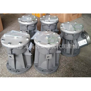 วาล์วไอดีเครื่องอัดอากาศ Ga37kw รุ่น 1613814400 สำหรับเครื่องเจาะหินแบบสกรู ผลิตจากเหล็กหล่อ - Product Image 1