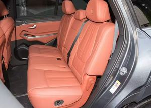 BYD Tang L DM-p |   4,3 secondi da 0 a 100 km/h |   Autonomia di 1400 km CLTC |   SUV di lusso a 7 posti |   Ultima Nave Ammiraglia delle Nuove Energie - Product Image 2