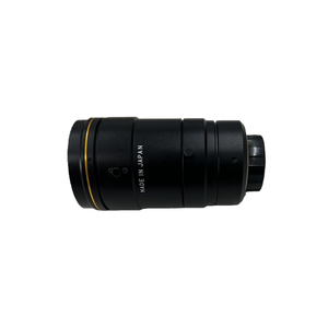 เลนส์มาโคร KEYENCE CA-LHE12 ความละเอียดสูงพิเศษ แบบ C Mount ใช้สำหรับตรวจสอบขนาดชิ้นส่วนอิเล็กทรอนิกส์ - Product Image 2