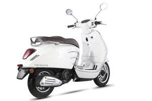 Scooter Classico a Benzina 49cc in Ottime Condizioni e con Elevata Potenza - Product Image 5