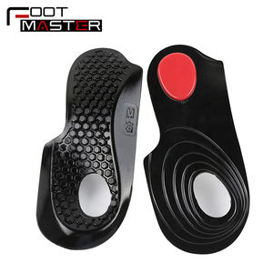 Plantillas ortopédicas de gel X O <span class=keywords><strong>para</strong></span> mujer, <span class=keywords><strong>corrector</strong></span> de <span class=keywords><strong>piernas</strong></span>, soporte de arco, ortopédicas 3/4 - Product Image 1