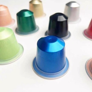 Private Label Ceremonial Grade Matcha Coffee Capsules | Compatible with Nespresso Machine - Product Image 6