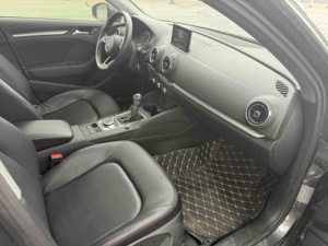 <span class=keywords><strong>Audi</strong></span> A3 Sportback <span class=keywords><strong>35</strong></span> <span class=keywords><strong>TFSI</strong></span> 8V 2018, Autos Usados Baratos de China - Product Image 4